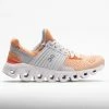Best Pirce โจ Buy ๐ On Running Running ๐ ๐ Shoes On Cloudswift ๐ฉ Women's Copper/Frost ๐ ๐ 1 On Running Running Shoes On Cloudswift Women's Copper/Frost
