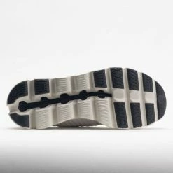 On Running On Cloudswift Men's All White