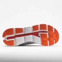 Buy ๐ฅฐ Brand new ๐ฅ On Running On Cloudflyer Men's Glacier/Flame Running ๐ ๐ Shoes ๐ โ 11 On Running On Cloudflyer Men's Glacier/Flame Running Shoes