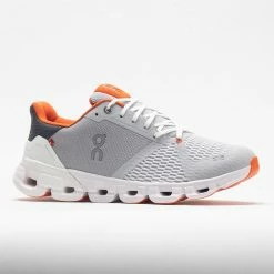 Buy ๐ฅฐ Brand new ๐ฅ On Running On Cloudflyer Men's Glacier/Flame Running ๐ ๐ Shoes ๐ โ 12 On Running On Cloudflyer Men's Glacier/Flame Running Shoes