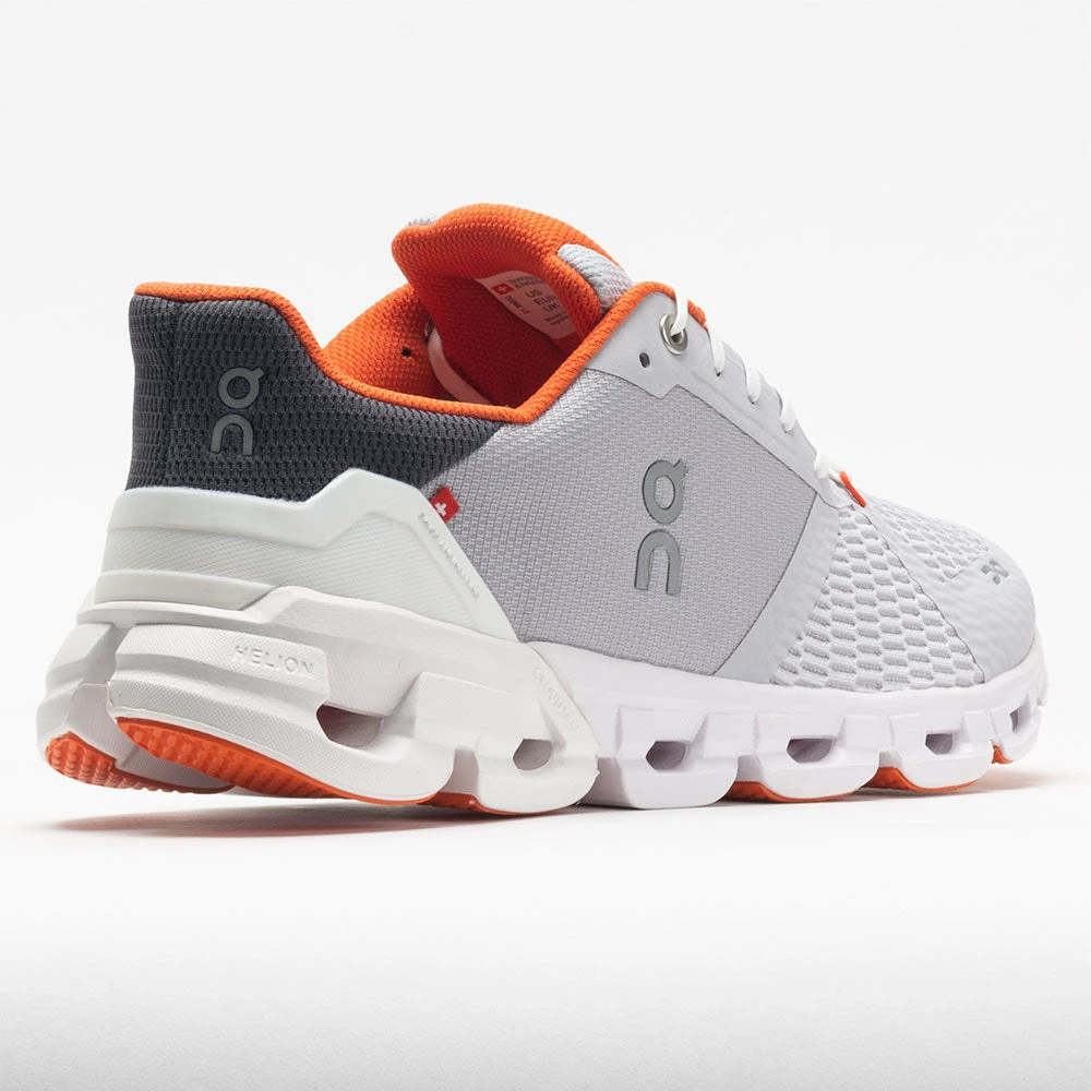 Buy ๐ฅฐ Brand new ๐ฅ On Running On Cloudflyer Men's Glacier/Flame Running ๐ ๐ Shoes ๐ โ 8 On Running On Cloudflyer Men's Glacier/Flame Running Shoes