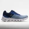 On Running On Cloudrunner Women's Chambray/Midnight Running Shoes