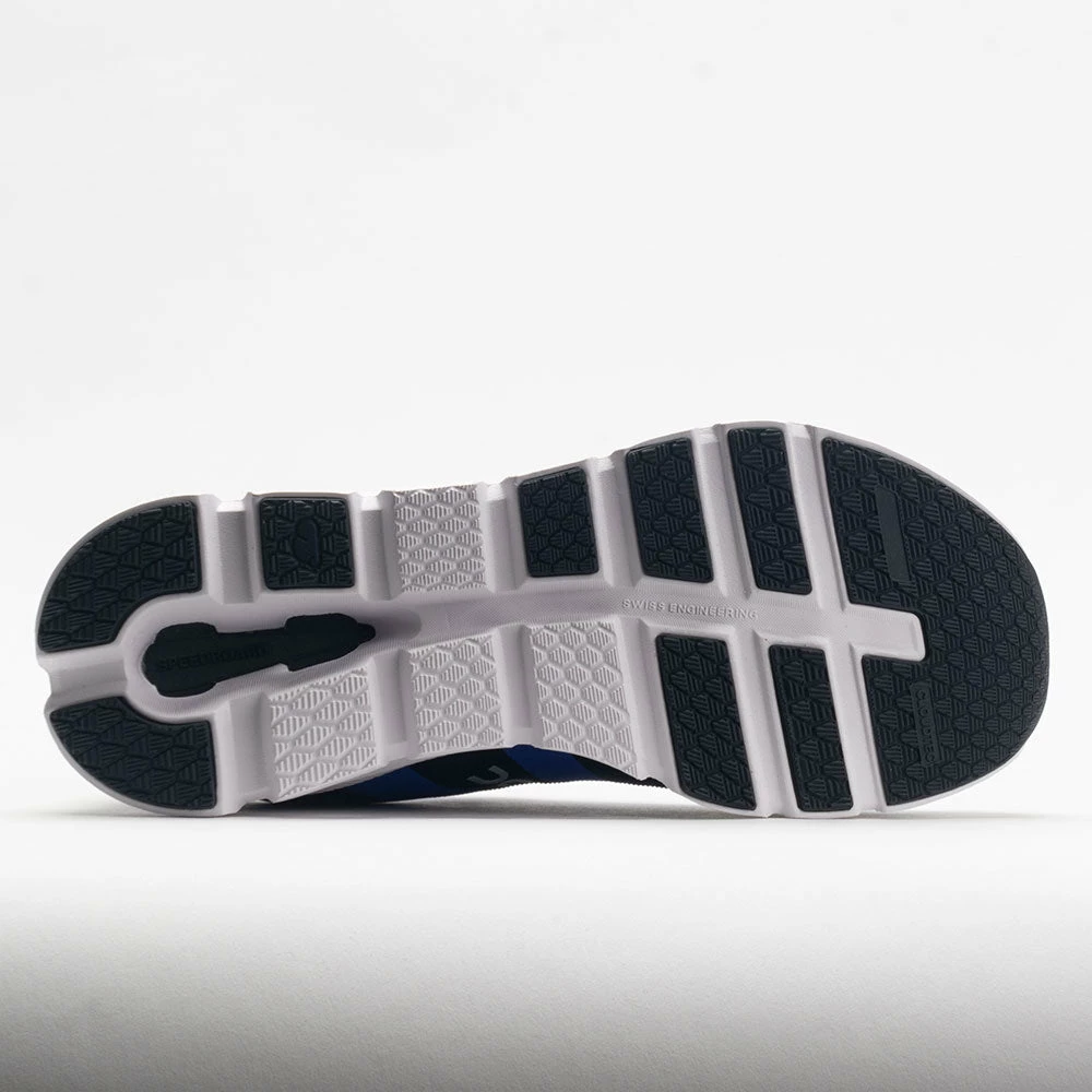 Top 10 ๐งจ Best Pirce โ๏ธ On Running On Cloudrunner ๐ฉ Women's Chambray/Midnight Running ๐ ๐ Shoes ๐งจ ๐ 6 On Running On Cloudrunner Women's Chambray/Midnight Running Shoes