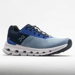 Top 10 ๐งจ Best Pirce โ๏ธ On Running On Cloudrunner ๐ฉ Women's Chambray/Midnight Running ๐ ๐ Shoes ๐งจ ๐ 12 On Running On Cloudrunner Women's Chambray/Midnight Running Shoes