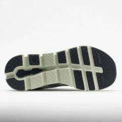 On Running Running Shoes On Cloudrunner Women's Frost/Aloe