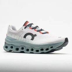 On Running Running Shoes On Cloudmonster Men's Frost/Surf