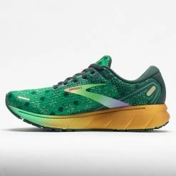 Running Shoes Brooks Ghost 14 Men's Run Lucky Edition