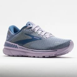 Hot Sale ๐ Flash Sale ๐ฅฐ Brooks Adrenaline GTS 22 ๐ฉ Women's Purple/Dutch Blue/Lilac ๐ฏ โค๏ธ 12 Brooks Adrenaline GTS 22 Women's Purple/Dutch Blue/Lilac