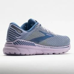 Hot Sale ๐ Flash Sale ๐ฅฐ Brooks Adrenaline GTS 22 ๐ฉ Women's Purple/Dutch Blue/Lilac ๐ฏ โค๏ธ 13 Brooks Adrenaline GTS 22 Women's Purple/Dutch Blue/Lilac