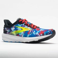 Brooks Launch 9 Men's Tie Dye