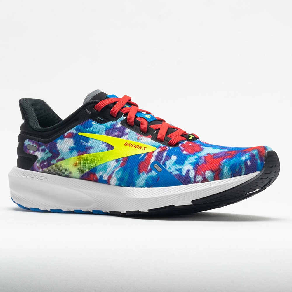 Hot Sale ๐ฏ Best Sale ๐งจ Brooks Launch 9 ๐ฉ Women's Tie Dye Running ๐ ๐ Shoes ๐ฅฐ โ๏ธ 7 Brooks Launch 9 Women's Tie Dye Running Shoes