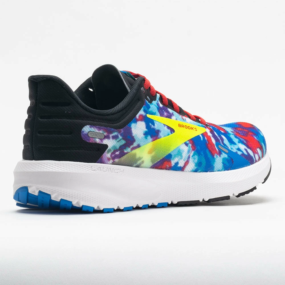 Hot Sale ๐ฏ Best Sale ๐งจ Brooks Launch 9 ๐ฉ Women's Tie Dye Running ๐ ๐ Shoes ๐ฅฐ โ๏ธ 8 Brooks Launch 9 Women's Tie Dye Running Shoes
