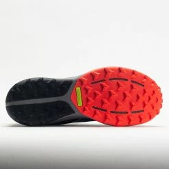 Saucony Xodus Ultra Men's Black/Charcoal