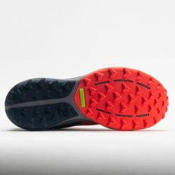 Best Pirce 🌟 Best Sale 👍 Saucony Xodus Ultra 👩 Women's Sunstone/Night ❤️ 🤩 11 Saucony Xodus Ultra Women's Sunstone/Night