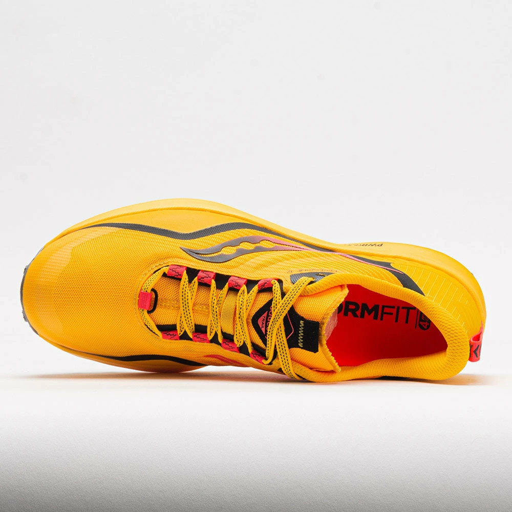 Top 10 ๐ Buy ๐งจ Saucony Peregrine 12 Men's Vizi Gold/Vizi Red Trail Running ๐ ๐ Shoes ๐ฅฐ โจ 5 Saucony Peregrine 12 Men's Vizi Gold/Vizi Red Trail Running Shoes