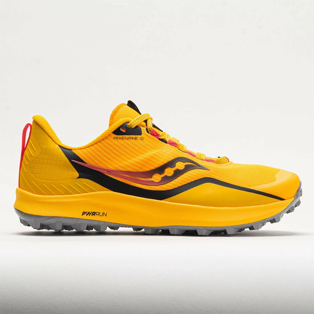 Top 10 ๐ Buy ๐งจ Saucony Peregrine 12 Men's Vizi Gold/Vizi Red Trail Running ๐ ๐ Shoes ๐ฅฐ โจ 3 Saucony Peregrine 12 Men's Vizi Gold/Vizi Red Trail Running Shoes