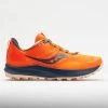 Saucony Peregrine 12 Men's Campfire Stories Trail Running Shoes