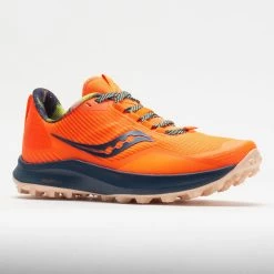 Trail Running Shoes Saucony Peregrine 12 Women's Campfire Stories