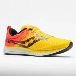 Deals โค๏ธ Cheap ๐ฏ Saucony Fastwitch 9 Men's Vizi Gold/Vizi Red ๐ ๐ 12 Saucony Fastwitch 9 Men's Vizi Gold/Vizi Red