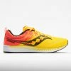 Saucony Fastwitch 9 Women's Vizi Gold/Vizi Red Running Shoes