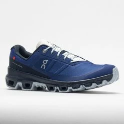 Cheapest ๐ Best Sale โ๏ธ On Running Trail Running ๐ ๐ Shoes On Cloudventure Men's Twilight/Midnight ๐ ๐ 12 On Running Trail Running Shoes On Cloudventure Men's Twilight/Midnight