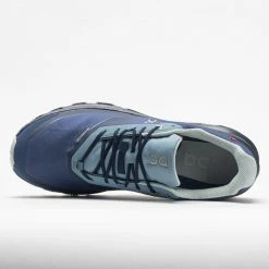 Promo โจ Hot Sale ๐ On Running On Cloudventure Waterproof ๐ฉ Women's Denim/Midnight ๐ ๐ 10 On Running On Cloudventure Waterproof Women's Denim/Midnight