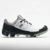 Promo ๐งจ Cheap โจ On Running Trail Running ๐ ๐ Shoes On Cloudventure Peak Men's White/Leaf โ๏ธ ๐ 1 On Running Trail Running Shoes On Cloudventure Peak Men's White/Leaf