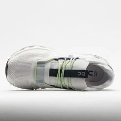 Cheap ๐ Cheap โ On Running On Cloudnova Men's White/Mineral ๐ฅฐ ๐ 10 On Running On Cloudnova Men's White/Mineral