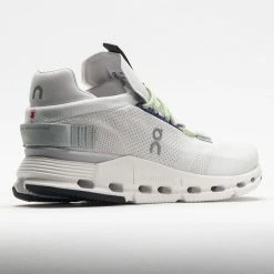 Cheap ๐ Cheap โ On Running On Cloudnova Men's White/Mineral ๐ฅฐ ๐ 13 On Running On Cloudnova Men's White/Mineral