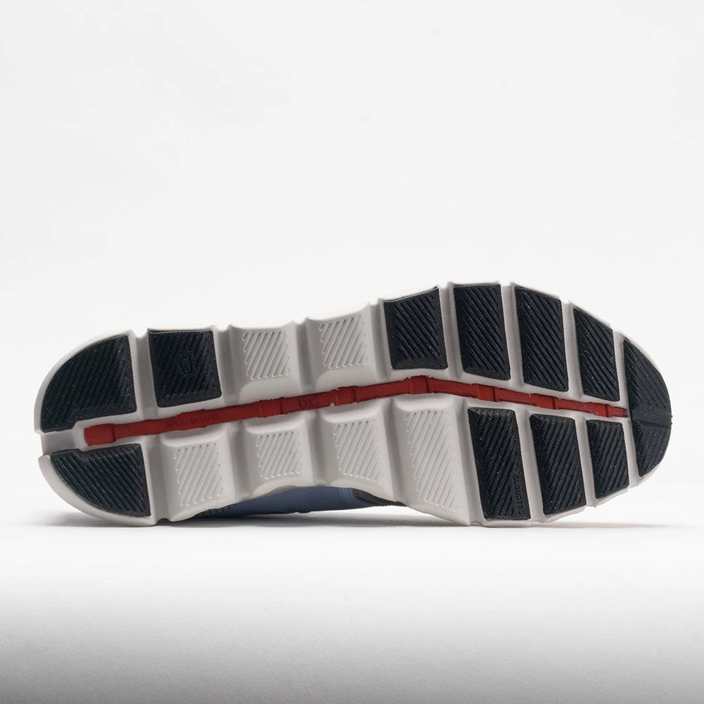 Cheap 🔔 Flash Sale 😉 On Running On Cloud X Shift Men's Heather/Glacier Running 👞 👞 Shoes 🤩 🤩 6 On Running On Cloud X Shift Men's Heather/Glacier Running Shoes