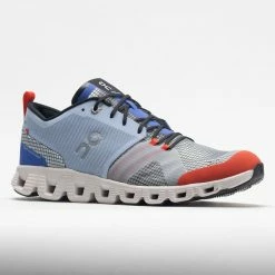 Cheap 🔔 Flash Sale 😉 On Running On Cloud X Shift Men's Heather/Glacier Running 👞 👞 Shoes 🤩 🤩 12 On Running On Cloud X Shift Men's Heather/Glacier Running Shoes