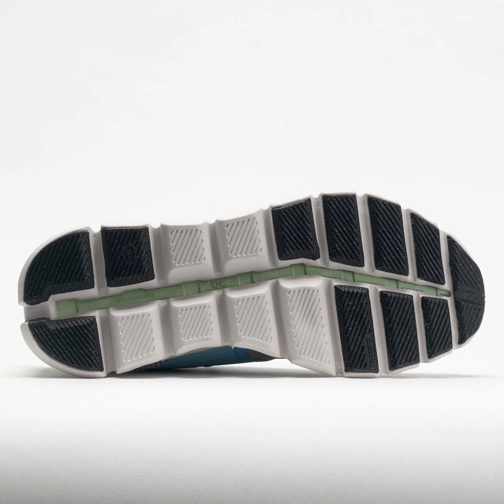 Top 10 โค๏ธ Best reviews of ๐ On Running On Cloud X Shift ๐ฉ Women's Niagara/White ๐ ๐ 6 On Running On Cloud X Shift Women's Niagara/White