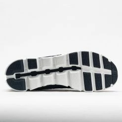 Deals ๐ Discount ๐ On Running On Cloud 5 Men's Midnight/White Running ๐ ๐ Shoes โ ๐ 11 On Running On Cloud 5 Men's Midnight/White Running Shoes