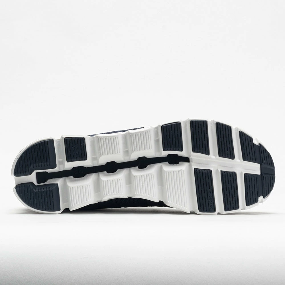 Deals ๐ Discount ๐ On Running On Cloud 5 Men's Midnight/White Running ๐ ๐ Shoes โ ๐ 6 On Running On Cloud 5 Men's Midnight/White Running Shoes