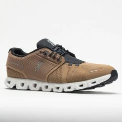 On Running Running Shoes On Cloud 5 Men's Chai/Magnet