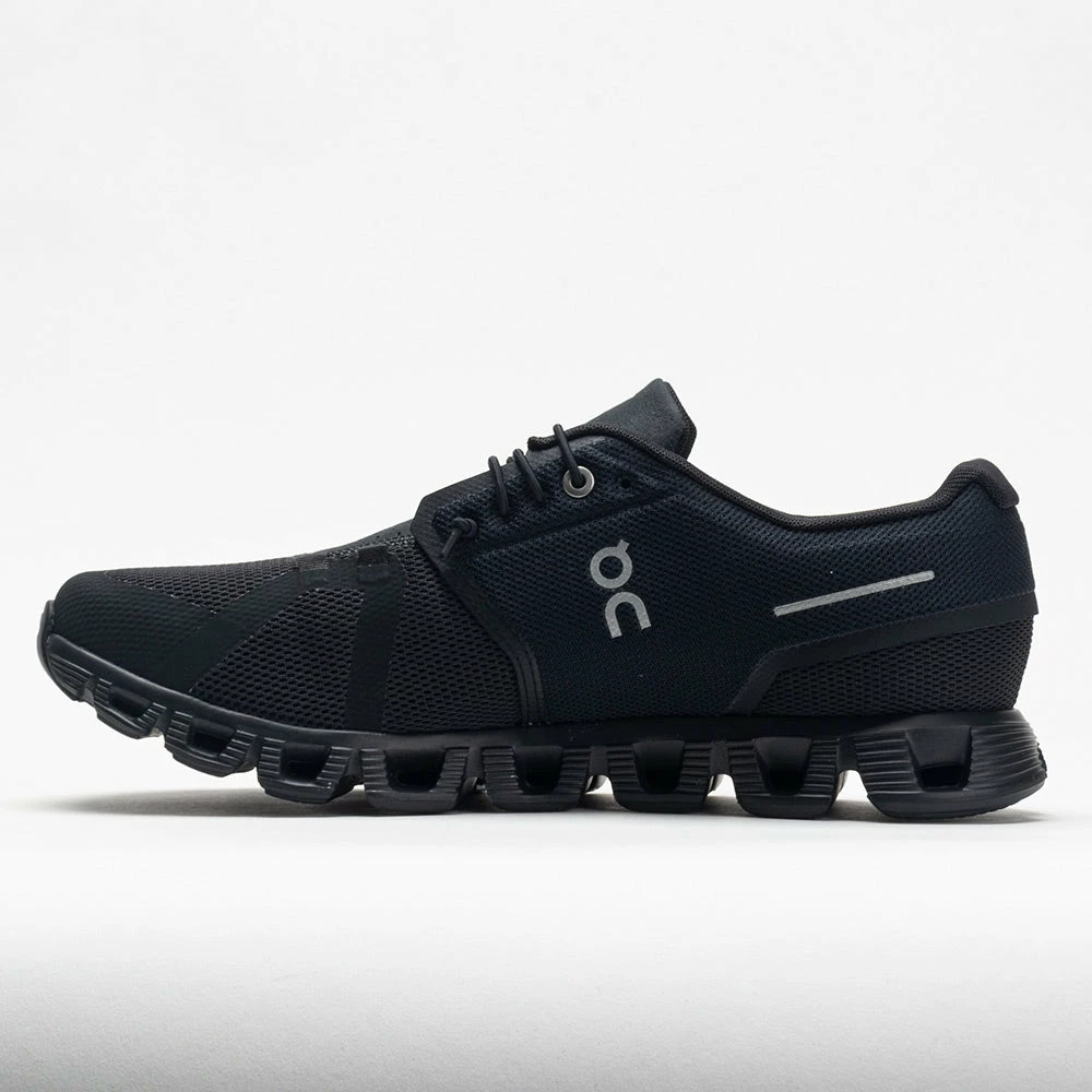 Best reviews of ๐ฏ Best deal ๐ On Running On Cloud 5 ๐ฉ Women's All Black Running ๐ ๐ Shoes โ ๐ 4 On Running On Cloud 5 Women's All Black Running Shoes