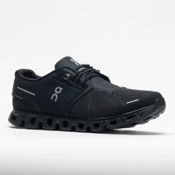 Best reviews of ๐ฏ Best deal ๐ On Running On Cloud 5 ๐ฉ Women's All Black Running ๐ ๐ Shoes โ ๐ 12 On Running On Cloud 5 Women's All Black Running Shoes