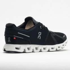 On Running On Cloud 5 Women's Black/White