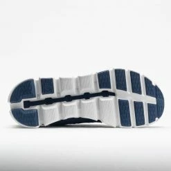 Brand new 😍 Cheap 😉 On Running Running 👟 👟 Shoes On Cloud 5 👩 Women's Denim/White 😀 🎉 11 On Running Running Shoes On Cloud 5 Women's Denim/White