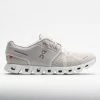 Best reviews of ๐ New โ๏ธ On Running Running ๐ ๐ Shoes On Cloud 5 ๐ฉ Women's Pearl/White ๐ฅ ๐ 1 On Running Running Shoes On Cloud 5 Women's Pearl/White