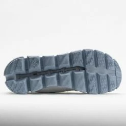 Best deal 🎁 Wholesale 🛒 On Running On Cloud 5 👩 Women's White/Chambray 🥰 👏 11 On Running On Cloud 5 Women's White/Chambray