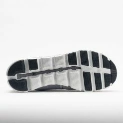 On Running On Cloud 5 Waterproof Men's Glacier/White