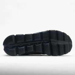 On Running On Cloud 5 Waterproof Men's Olive/Black Running Shoes