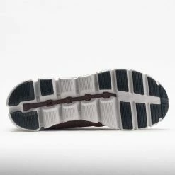 On Running On Cloud 5 Waterproof Women's Cocoa/Frost Running Shoes