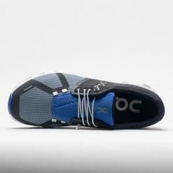 On Running Running Shoes On Cloud 5 Push Men's Eclipse/Chambray