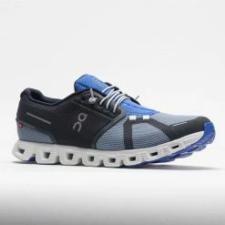 On Running Running Shoes On Cloud 5 Push Men's Eclipse/Chambray