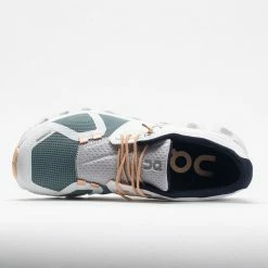 On Running On Cloud 5 Push Women's White/Cobble