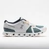 On Running On Cloud 5 Push Women's White/Cobble