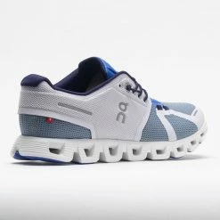 On Running Running Shoes On Cloud 5 Push Women's Lavender/Chambray