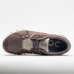 On Running On Cloud 5 Combo Women's Rust/Ice